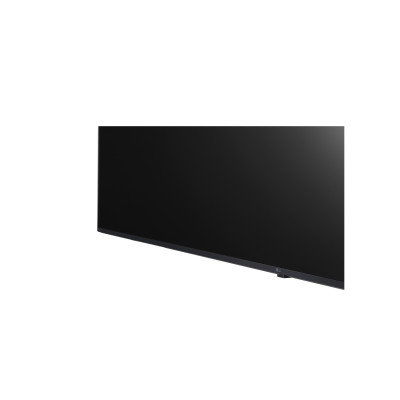 LG Дисплей UL3J 86" UHD 330nit 16/7 webOS WiFi
