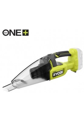 Ryobi Пилосос акумуляторний ручний ONE+ RHV18-0 5133005655