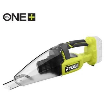 Ryobi Пилосос акумуляторний ручний ONE+ RHV18-0 5133005655