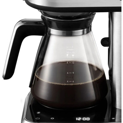 Russell Hobbs Кофеварка 26230-56 Attentiv Coffee Bar