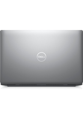 Dell Ноутбук Latitude 5540 15.6" FHD IPS AG, Intel i7-1365U, 16GB, F512GB, UMA, Win11P, сірий