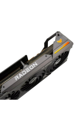 ASUS Вiдеокарта Radeon RX 7800 XT 16GB GDDR6 TUF OG TUF-RX7800XT-O16G-OG-GAMING