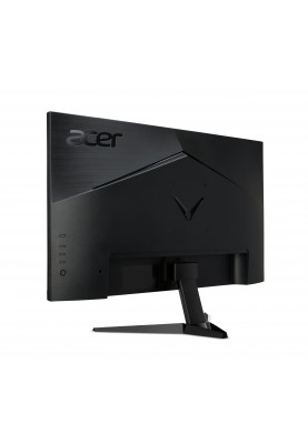 Acer Монітор 23.8" QG241YEBII 2*HDMI, DP, MM, IPS, 100Hz, 1ms
