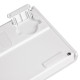 2E Gaming Клавіатура ігрова KG350 RGB 68key USB White Ukr