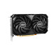 MSI Відеокарта GeForce RTX 4060 8GB GDDR6 VENTUS 2X BLACK OC