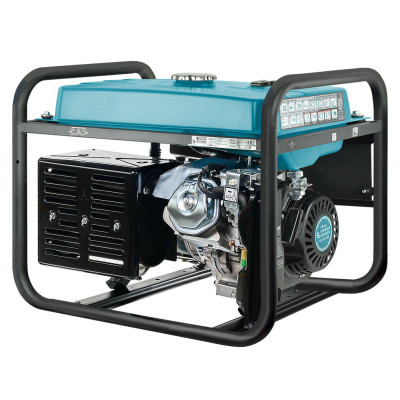 Könner & Söhnen Генератор бензиновий KS 10000E 1/3, 230/400В, 8.0кВт, 34.78/14.45А, електростартер, 88кг Könner & Söhnen Генератор бензиновий KS 10000E 1/3, 230/400В, 8.0кВт, 34.78/14.45А, електростартер, 88кг