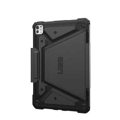 UAG Чохол для iPad Pro 11" (Gen 5, 2024), Metropolis SE, Black