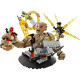 LEGO Конструктор Marvel Людина-Павук vs. Піщана людина: Вирішальна битва