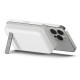 Belkin Акумулятор портативний літій-іонний Power Bank 5000мА·рік, MagSafe Wireless, білий