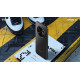 TECNO Смартфон Spark 30C (KL5n) 6.67" 4/128ГБ, 2SIM, 5000мА рік, Orbit Black