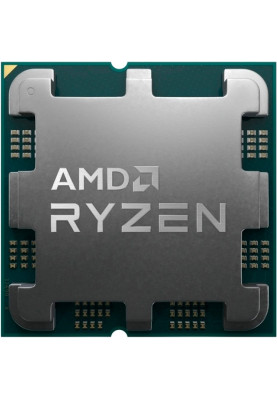 AMD Центральний процесор Ryzen 7 9800X3D 8C/16T 4.7/5.2GHz Boost 96Mb Radeon Graphics AM5 120W cooler TRAY