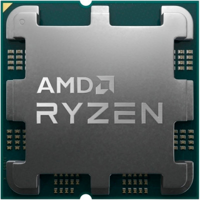 AMD Центральний процесор Ryzen 7 9800X3D 8C/16T 4.7/5.2GHz Boost 96Mb Radeon Graphics AM5 120W cooler TRAY
