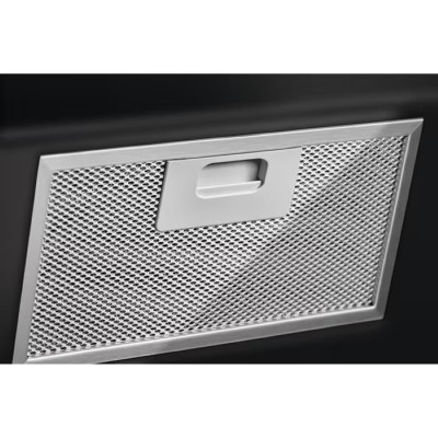 Electrolux Витяжка вертикальна, 60см, 700м куб год., Hob2Hood, чорний
