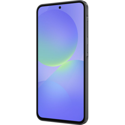 Samsung Смартфон Galaxy A36 5G (A366) 6.7" 8/256ГБ, 2SIM, 5000мА•год, чорний