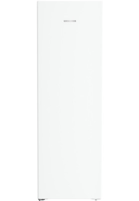 Liebherr Морозильна камера, 185.5x59.7х67.5, 271л, 1дв., A++, NF, диспл внутр., білий