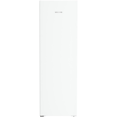 Liebherr Морозильна камера, 185.5x59.7х67.5, 271л, 1дв., A++, NF, диспл внутр., білий
