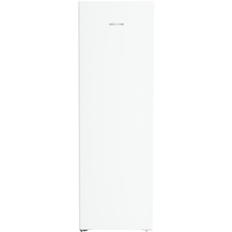 Liebherr Морозильна камера, 185.5x59.7х67.5, 271л, 1дв., A++, NF, диспл внутр., білий