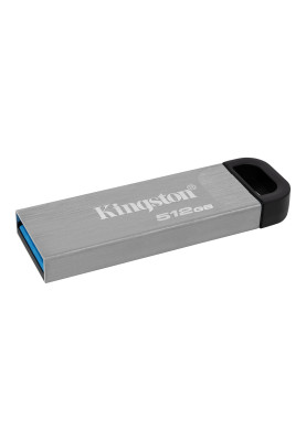 Kingston Накопичувач 512GB USB 3.2 Type-A Gen1 DT Kyson