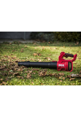 Skil Повітродув акумуляторний 0331 CA 20В 1х4Аг+ЗП 6А 160км/рік 1.5кг