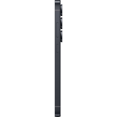 Samsung Смартфон Galaxy S25 Ultra 5G (S938) 6.9' 12/1024ГБ, 2SIM, 5000мА • рік, чорний глибокий