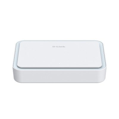 D-Link Мобільний Маршрутизатор DBR-330 AX3000, 5G/LTE, 5260mА * рік