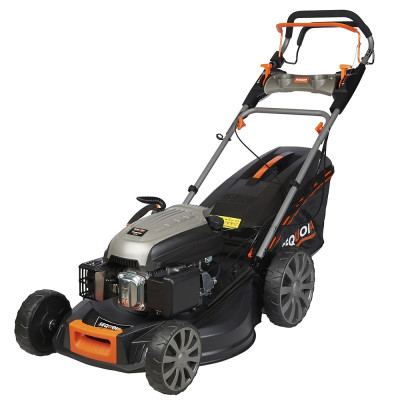 SEQUOIA Газонокосарка бензинова самохідна  SPLM5300S 4.2кВт 53см 65л 22-75мм 39кг