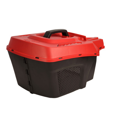 Vitals Газонокосарка бензинова Vitals Master EZP 3816j 1600Вт 38см 40л 25-75мм 11.5кг Vitals Газонокосарка бензинова Vitals Master EZP 3816j 1600Вт 38см 40л 25-75мм 11.5кг