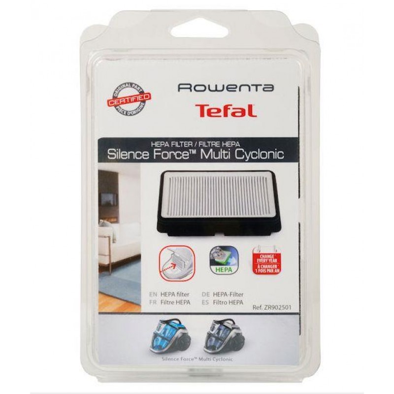 Rowenta ZR902501