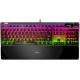 SteelSeries Клавіатура Apex 7 USB RU Black