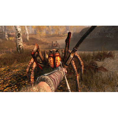 Games Software The Elder Scrolls V Skyrim (Switch)