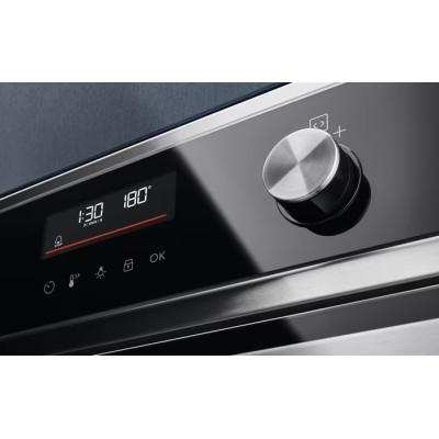 Electrolux Духовий шафа електричний, 65л EOF6P76BX