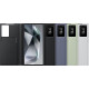 Samsung Чохол для Galaxy S24 Ultra (S928), Smart View Wallet Case, чорний