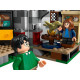 LEGO Конструктор Harry Potter Хатинка Геґріда: Несподівані гості