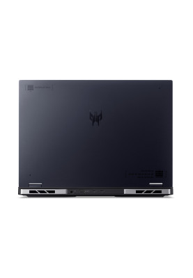 Acer Ноутбук Predator Helios Neo 18 PHN18-71 18" WUXGA IPS, Intel i7-14650HX, 32GB, F1TB, NVD4060-8, Lin