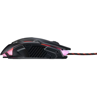 Acer Миша Nitro II NMW200, USB-A, чорний