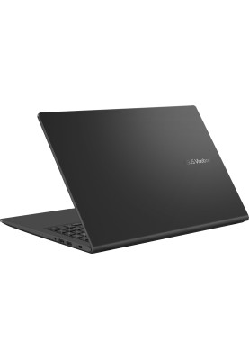 ASUS Ноутбук Vivobook 15 X1500KA-EJ314 15.6" FHD, Intel C N4500, 8GB, F256GB, UMA, NoOS, Чорний