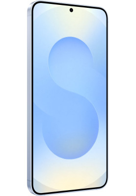 Samsung Смартфон Galaxy S25+ 5G (S936) 6.7' 12/512ГБ, 2SIM, 4900мА•год, блакитний крижаний