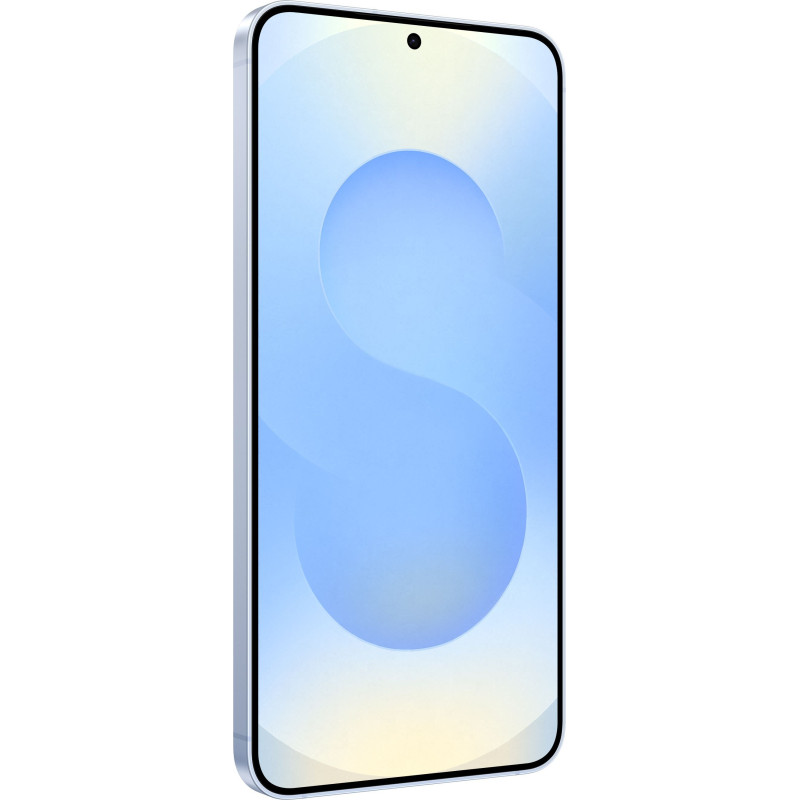 Samsung Смартфон Galaxy S25+ 5G (S936) 6.7' 12/512ГБ, 2SIM, 4900мА•год, блакитний крижаний