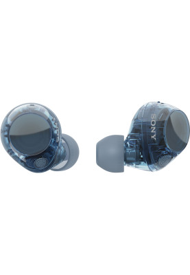 Sony Навушники TWS WF-C710N BT 5.3, ANC, IPX4, SBC, AAC, Mic, Синій