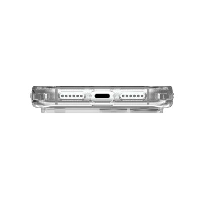 UAG Чохол UAG для iPhone 17 Pro Max, Plyo MagSafe, Ice/White