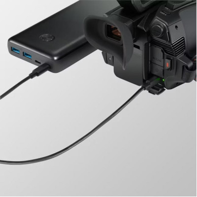 Panasonic Цифр. відеокамера 4K Flash AG-CX18