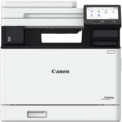 Canon БФП А4 кол. i-SENSYS MF754Cdw II з Wi-Fi