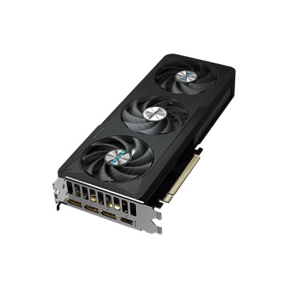 Gigabyte Відеокарта GeForce RTX 5060 8GB GDDR7 EAGLE MAX OC