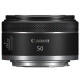 Canon RF 50mm f/1.8 STM