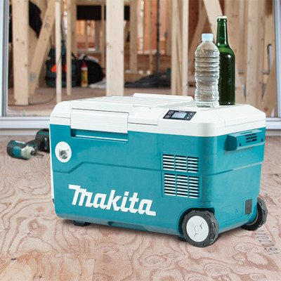 Makita DCW180Z