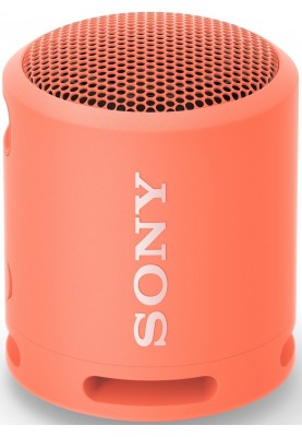 Sony SRS-XB13[Coral Pink]