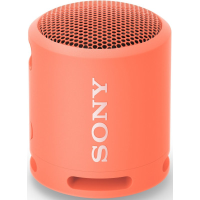 Sony SRS-XB13[Coral Pink]