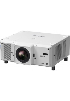 Epson Інсталяційний проектор EB-L30002U (3LCD, WUXGA, 30000 lm, LASER)