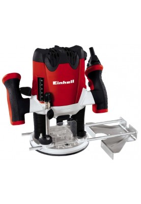 Einhell Фрезер TE-RO 1255 E, 1200 Вт, електричний