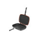 ARDESTO Gemini Grill (36 cm), Black